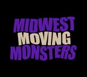 Midwest Moving Monsters